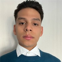 Bryan Josue Ferrera Padilla