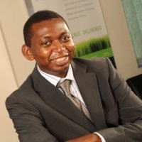 Adam Nyaga
