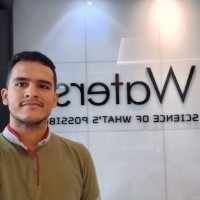Steven Perdomo Cruz