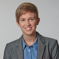 Bryn Adams