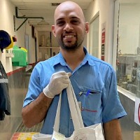 Adjanio Martins