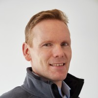 Colm O'Hagan