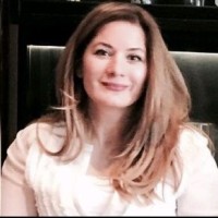 Maysa Kaddoura