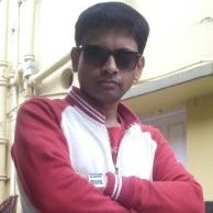 Anirban Saha
