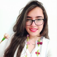 Cyrine Mchirky