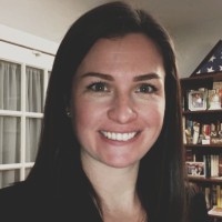 Ceire Monahan, Phd