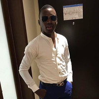 Stanley Odero