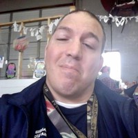 George Russo
