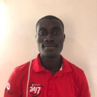 Adelaja Adeoye