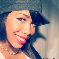 Neliswa Dorsey
