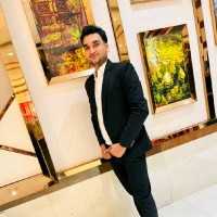 Manoj Sharma
