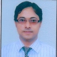 Brajendra Shukla