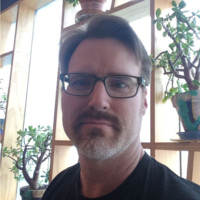 Mark Haystead