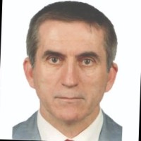 Mesut Topaloğlu