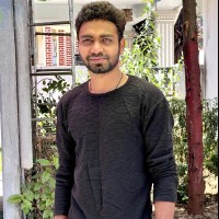 VINITH KUMAR