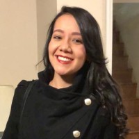 Cindy Marcela Sánchez Alvarez