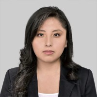 Maria Fernanda Aruni Mercado