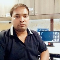 MUKESH SWAIN