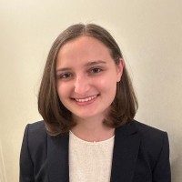Sophia Abrahamson