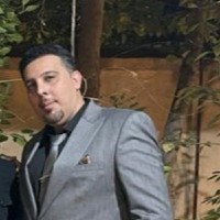 Mohamad reza Zarghami