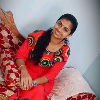 Anjana U