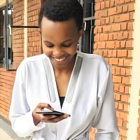 Nikuze Prisca