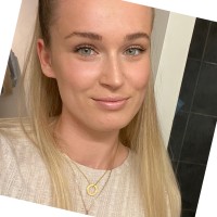 Line Johansen