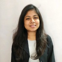Disha Garg