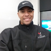 Sherman Vercher