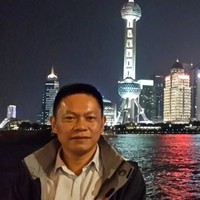 杨劲松