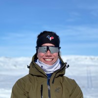 Henrik Bjorøy Myking