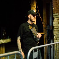 Daniel Wells