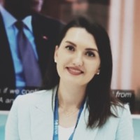 Iuliia Bilenko
