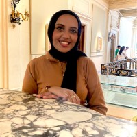 Mennatallah Mostafa
