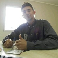 Marcio Torres Torres