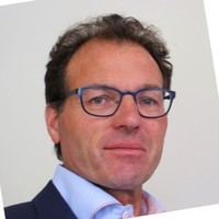 Harold Dragt