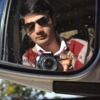 Kedar Gajurel