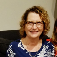 Cindy Morris