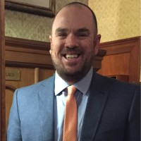 Matt Field