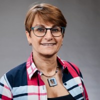 Chantal Berger