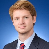 Cole Thomas