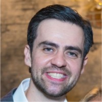 Andrew Rubinett