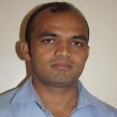 Valmik Koli