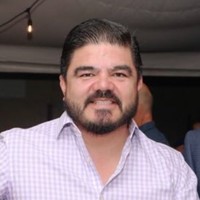 Luis Javier Gomez Castro