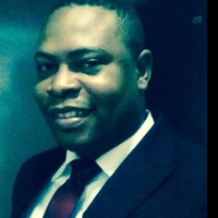 Anthony Monyei