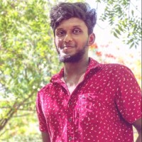 Nitish Kamath