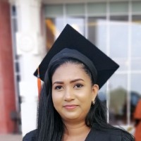 Shashini Basnayake