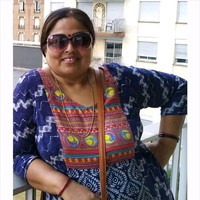 Smita Tewari