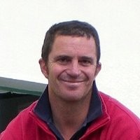 David Barratt