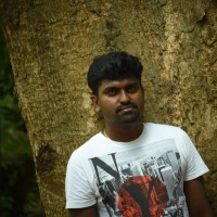 Ramesh Ramasamy